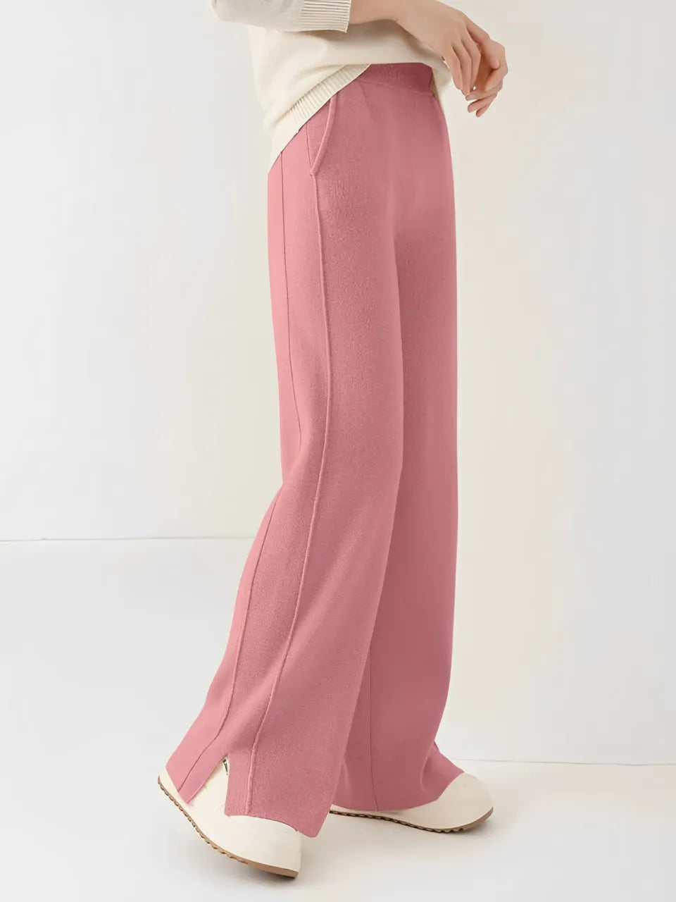 Calça Pantalona Vivian