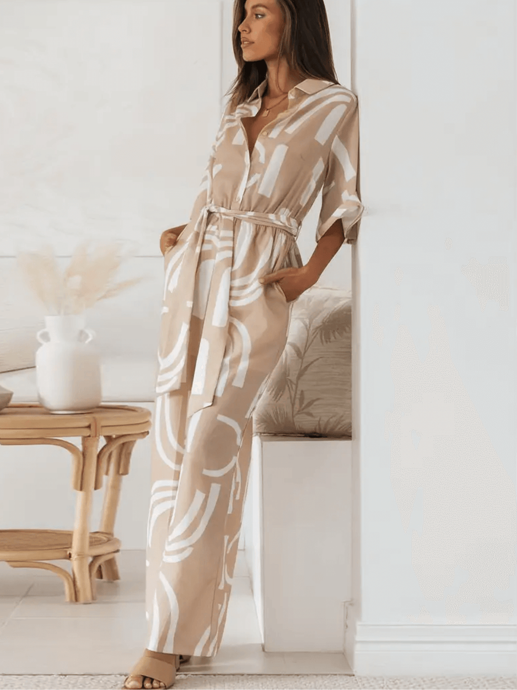 Macacão Kendra