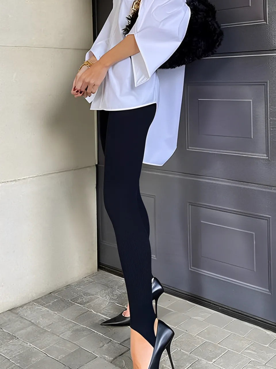 Calça Legging Leticia