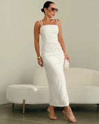 Vestido Mid Boreal