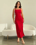 Vestido Mid Boreal